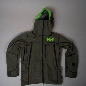 Helly Hansen winter she’ll jacket